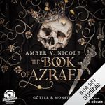 The Book of Azrael (German Edition): Götter und Monster, Band 1 Cover des Buches The Book of Azrael (German Edition): Götter und Monster, Band 1 (ISBN: B0F674PG1M)