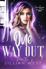 One Way Out: Part Two of the Mercenaries for Hire Duet (English Edition) Cover des Buches One Way Out: Part Two of the Mercenaries for Hire Duet (English Edition) (ISBN: B0F6KW774K)