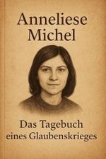 Anneliese Michel Tagebuch eines Glaubenskrieges Cover des Buches Anneliese Michel Tagebuch eines Glaubenskrieges (ISBN: B0F6ZMX756)