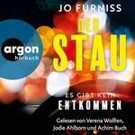 Der Stau: Es gibt kein Entkommen Cover des Buches Der Stau: Es gibt kein Entkommen (ISBN: B0F7RQKKNY)