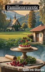 Familienrezepte Cover des Buches Familienrezepte (ISBN: B0F7RSX7DD)