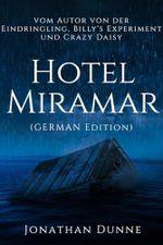 Hotel Miramar (German Edition) Cover des Buches Hotel Miramar (German Edition) (ISBN: B0F88SMQ39)