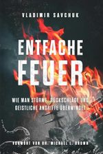 Build Fire (German Edition) Cover des Buches Build Fire (German Edition) (ISBN: B0F89LTQXN)