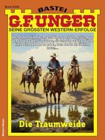 G. F. Unger 2328: Die Traumweide (G.F.Unger) Cover des Buches G. F. Unger 2328: Die Traumweide (G.F.Unger) (ISBN: B0F8QDN1D8)