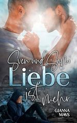 Sven und Sami Liebe ist mehr Cover des Buches Sven und Sami Liebe ist mehr (ISBN: B0F9QQCC9L)