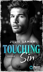 Touching Sin (Las Vegas Sin Serie 1) Cover des Buches Touching Sin (Las Vegas Sin Serie 1) (ISBN: B0FB475GNM)
