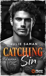 Catching Sin (Las Vegas Sin Serie 2) Cover des Buches Catching Sin (Las Vegas Sin Serie 2) (ISBN: B0FB47RQ8J)