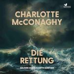 Die Rettung Cover des Buches Die Rettung (ISBN: B0FBGY3XKD)