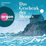 Das Geschenk des Meeres Cover des Buches Das Geschenk des Meeres (ISBN: B0FBX7NCLZ)