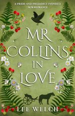 Mr Collins in Love: A Pride and Prejudice inspired m/m romance (English Edition) Cover des Buches Mr Collins in Love: A Pride and Prejudice inspired m/m romance (English Edition) (ISBN: B0FC5TPNVS)