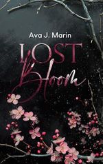 Lost Bloom: Romantic Thrill an der Küste von Maine - Bloom-Reihe Band 2 Cover des Buches Lost Bloom: Romantic Thrill an der Küste von Maine - Bloom-Reihe Band 2 (ISBN: B0FFCM16ZX)