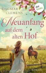 Neuanfang auf dem alten Hof - oder: Mondfieber: Roman | Ein gefühlvoller Liebesroman in ländlicher Idylle Cover des Buches Neuanfang auf dem alten Hof - oder: Mondfieber: Roman | Ein gefühlvoller Liebesroman in ländlicher Idylle (ISBN: B0FG7SYP56)