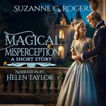Magical Misperception: A Short Story Cover des Buches Magical Misperception: A Short Story (ISBN: B0FGFQKN7J)