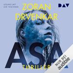 Asa (German Edition) Cover des Buches Asa (German Edition) (ISBN: B0FJFM3HC4)