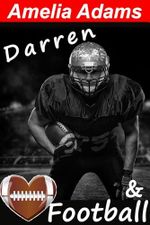 Darren: Eine Chaos-Queen für den Center (Love & Football 7) Cover des Buches Darren: Eine Chaos-Queen für den Center (Love & Football 7) (ISBN: B0FKN22RSY)