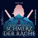 Gefallene Engel: Gefallene Engel, Band 1 Cover des Buches Gefallene Engel: Gefallene Engel, Band 1 (ISBN: B0FN4NG9W4)