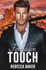 Forbidden Touch: Sündhafte Versuchung (Unexpected Lovestories 30) Cover des Buches Forbidden Touch: Sündhafte Versuchung (Unexpected Lovestories 30) (ISBN: B0FQ4875ZD)