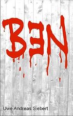 BEN Cover des Buches BEN (ISBN: B00N7NN1MG)