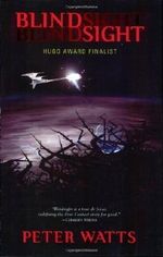 BLINDSIGHT by Peter Watts ( 2008 ) Cover des Buches BLINDSIGHT by Peter Watts ( 2008 ) (ISBN: B00E3FQ1QU)