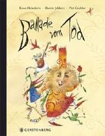 Ballade vom Tod Cover des Buches Ballade vom Tod (ISBN: 9783836952583)