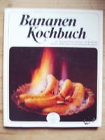 Bananen-Kochbuch Cover des Buches Bananen-Kochbuch (ISBN: B00432IDOQ)
