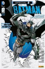 Batman Special #0 - Bruce Waynes blutiger weg zum Dunklen Ritter (2013, Panini) ***New 52*** Cover des Buches Batman Special #0 - Bruce Waynes blutiger weg zum Dunklen Ritter (2013, Panini) ***New 52*** (ISBN: B00CV1KVAK)