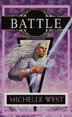 Battle Cover des Buches Battle (ISBN: 9780756408510)
