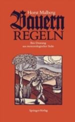 Bauernregeln Cover des Buches Bauernregeln (ISBN: 9783540503965)
