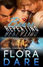 Bears Repeating: A Menage Shifter Romance Cover des Buches Bears Repeating: A Menage Shifter Romance (ISBN: B00RUSCQZ2)