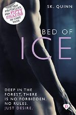 Bed of Ice: Bestselling Devoted Series Cover des Buches Bed of Ice: Bestselling Devoted Series (ISBN: B00MQKQOCK)