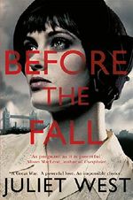 Before the Fall Cover des Buches Before the Fall (ISBN: 9781447259077)