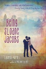 Being Sloane Jacobs Cover des Buches Being Sloane Jacobs (ISBN: 9780385741804)