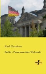 Berlin - Panorama einer Weltstadt Cover des Buches Berlin - Panorama einer Weltstadt (ISBN: 9783957381279)