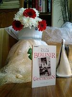 Berliner Geschichten Cover des Buches Berliner Geschichten (ISBN: B003B34QRG)