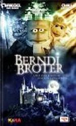 Berndi Broter und der Kasten der Katastrophen : Briegel der Busch, Bernd das Brot, Chili das Schaf , ein Roman. Cover des Buches Berndi Broter und der Kasten der Katastrophen : Briegel der Busch, Bernd das Brot, Chili das Schaf , ein Roman. (ISBN: B0023PY6ZA)