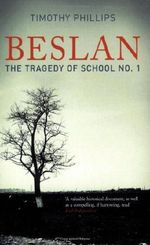 Beslan: The Tragedy of School No. 1 Cover des Buches Beslan: The Tragedy of School No. 1 (ISBN: 9781862079939)
