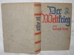 Bestell.Nr. 114330 Der Weltkrieg Cover des Buches Bestell.Nr. 114330 Der Weltkrieg (ISBN: B008NA3Y2U)