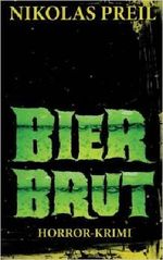 Bierbrut Cover des Buches Bierbrut (ISBN: 9781499531800)