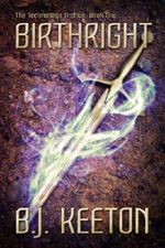 Birthright (The Technomage Archive Book 1) Cover des Buches Birthright (The Technomage Archive Book 1) (ISBN: B00C3H48TM)