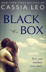 Black Box Cover des Buches Black Box (ISBN: 9780552171120)