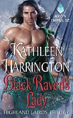 Black Raven's Lady: Highland Lairds Trilogy (Highland Lairds Trilogy Series) Cover des Buches Black Raven's Lady: Highland Lairds Trilogy (Highland Lairds Trilogy Series) (ISBN: 9780062226358)