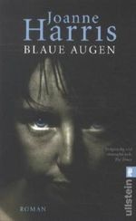 Blaue Augen Cover des Buches Blaue Augen (ISBN: 9783548284521)