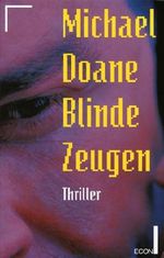 Blinde Zeugen Cover des Buches Blinde Zeugen (ISBN: 9783430121170)