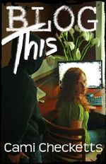 Blog This Cover des Buches Blog This (ISBN: 9781492322504)