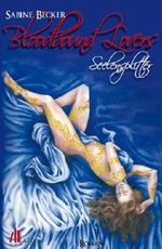 Bloodbound Lovers: Seelensplitter Cover des Buches Bloodbound Lovers: Seelensplitter (ISBN: B00JZSOQ62)