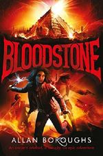 Bloodstone: Legend of Ironheart Cover des Buches Bloodstone: Legend of Ironheart (ISBN: 9781447273745)