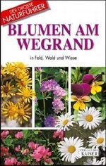 Blumen am Wegrand Cover des Buches Blumen am Wegrand (ISBN: 9783704321862)