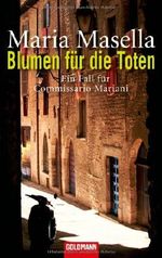 Blumen für die Toten Cover des Buches Blumen für die Toten (ISBN: 9783442467754)