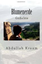 Blumenerde: Gedichte Cover des Buches Blumenerde: Gedichte (ISBN: 9781492309550)