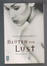 Blüten der Lust Cover des Buches Blüten der Lust (ISBN: B00BODH92O)